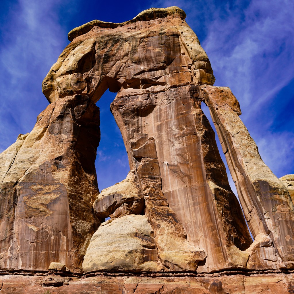 Welling up and Bringing&nbsp;Forth